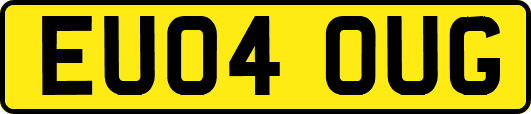 EU04OUG