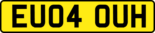 EU04OUH