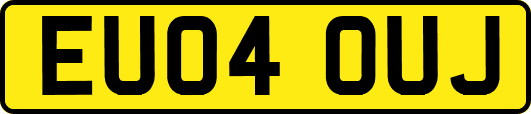 EU04OUJ