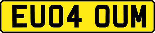 EU04OUM
