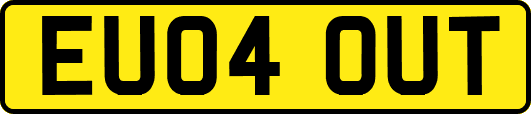 EU04OUT