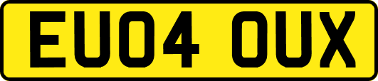 EU04OUX