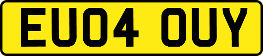 EU04OUY