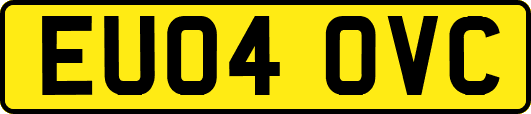EU04OVC