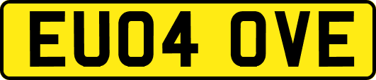 EU04OVE