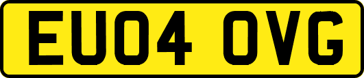 EU04OVG