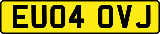 EU04OVJ