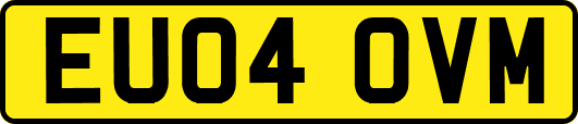 EU04OVM