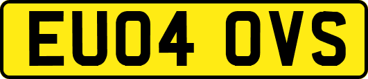 EU04OVS