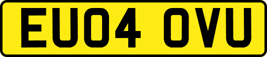 EU04OVU