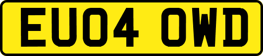 EU04OWD
