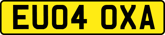 EU04OXA