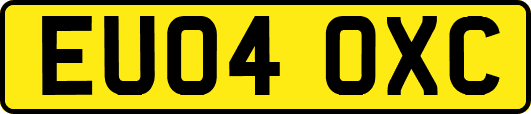 EU04OXC