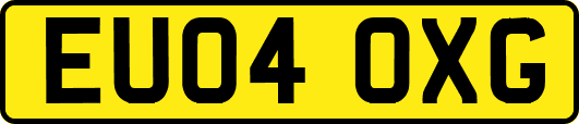 EU04OXG