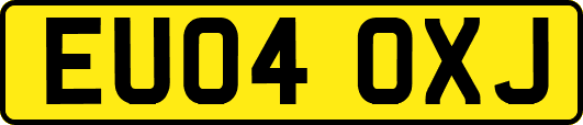 EU04OXJ