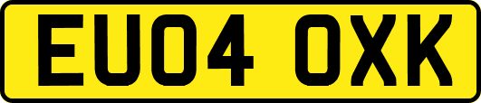 EU04OXK