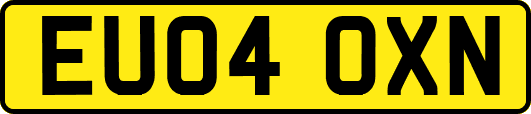 EU04OXN