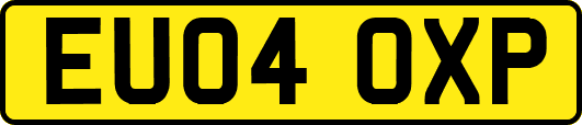 EU04OXP
