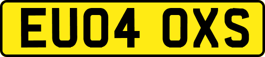 EU04OXS