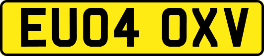 EU04OXV
