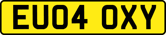 EU04OXY