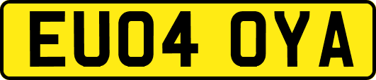 EU04OYA