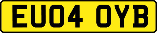 EU04OYB
