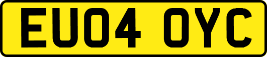 EU04OYC