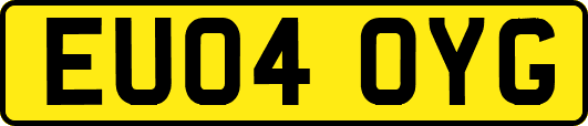 EU04OYG