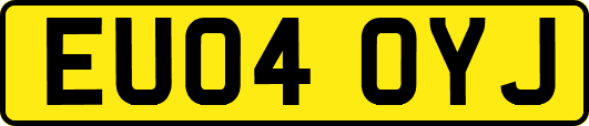 EU04OYJ