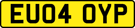 EU04OYP