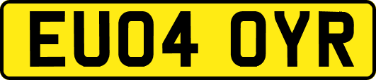 EU04OYR