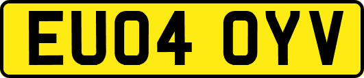 EU04OYV