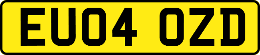 EU04OZD