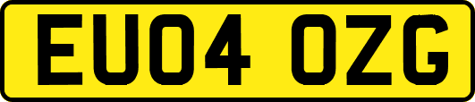 EU04OZG