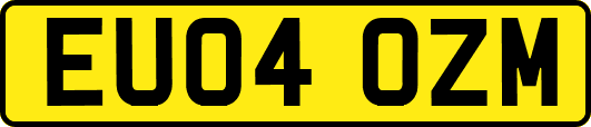 EU04OZM