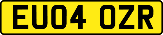 EU04OZR