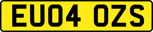 EU04OZS