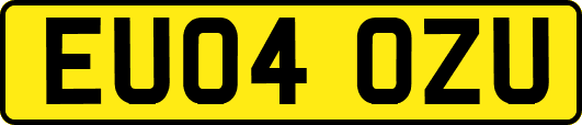 EU04OZU