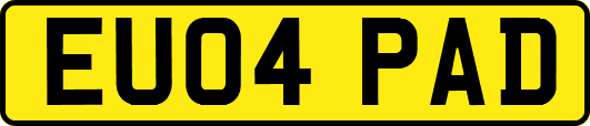 EU04PAD