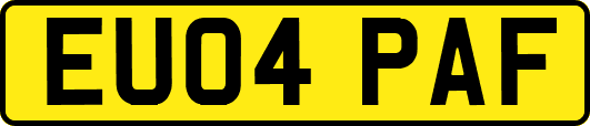 EU04PAF