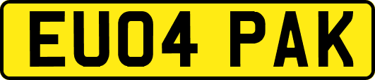 EU04PAK