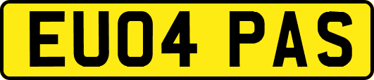 EU04PAS