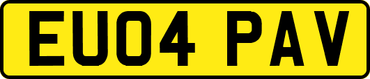 EU04PAV