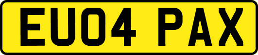 EU04PAX