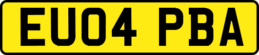 EU04PBA