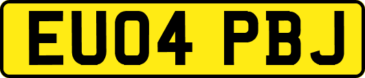 EU04PBJ