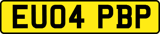 EU04PBP