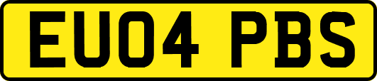 EU04PBS