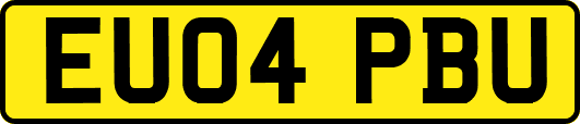 EU04PBU